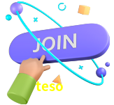 Junte-se ao cassino teso88 hoje mesmo