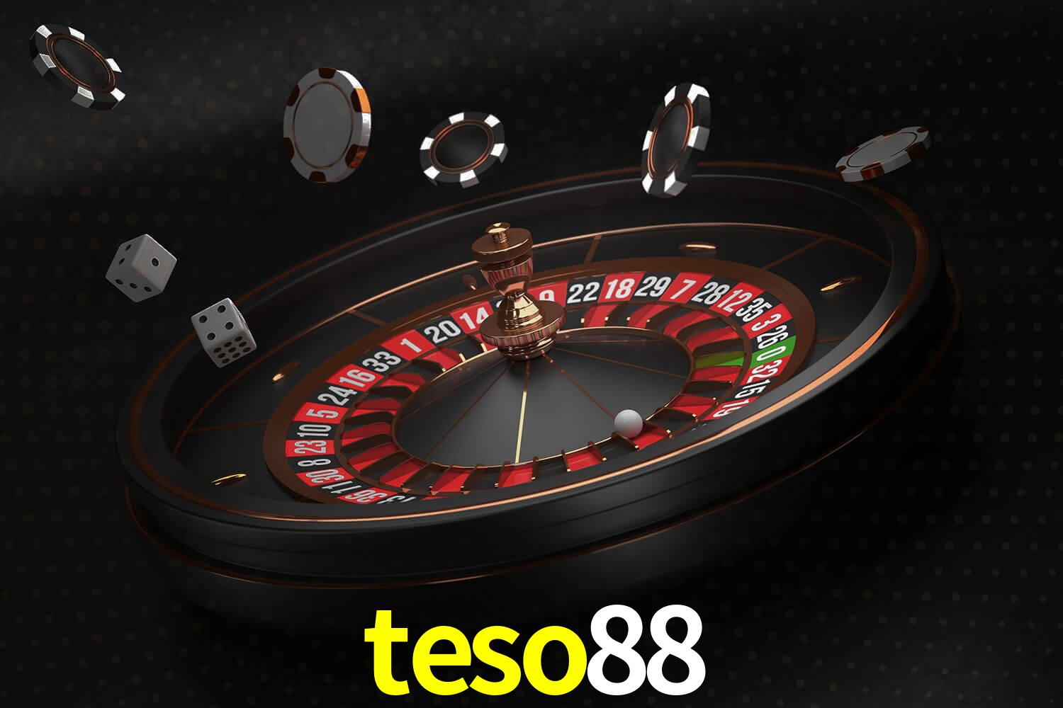 teso88 - Aposta na Sorte Brilhante - teso88.com