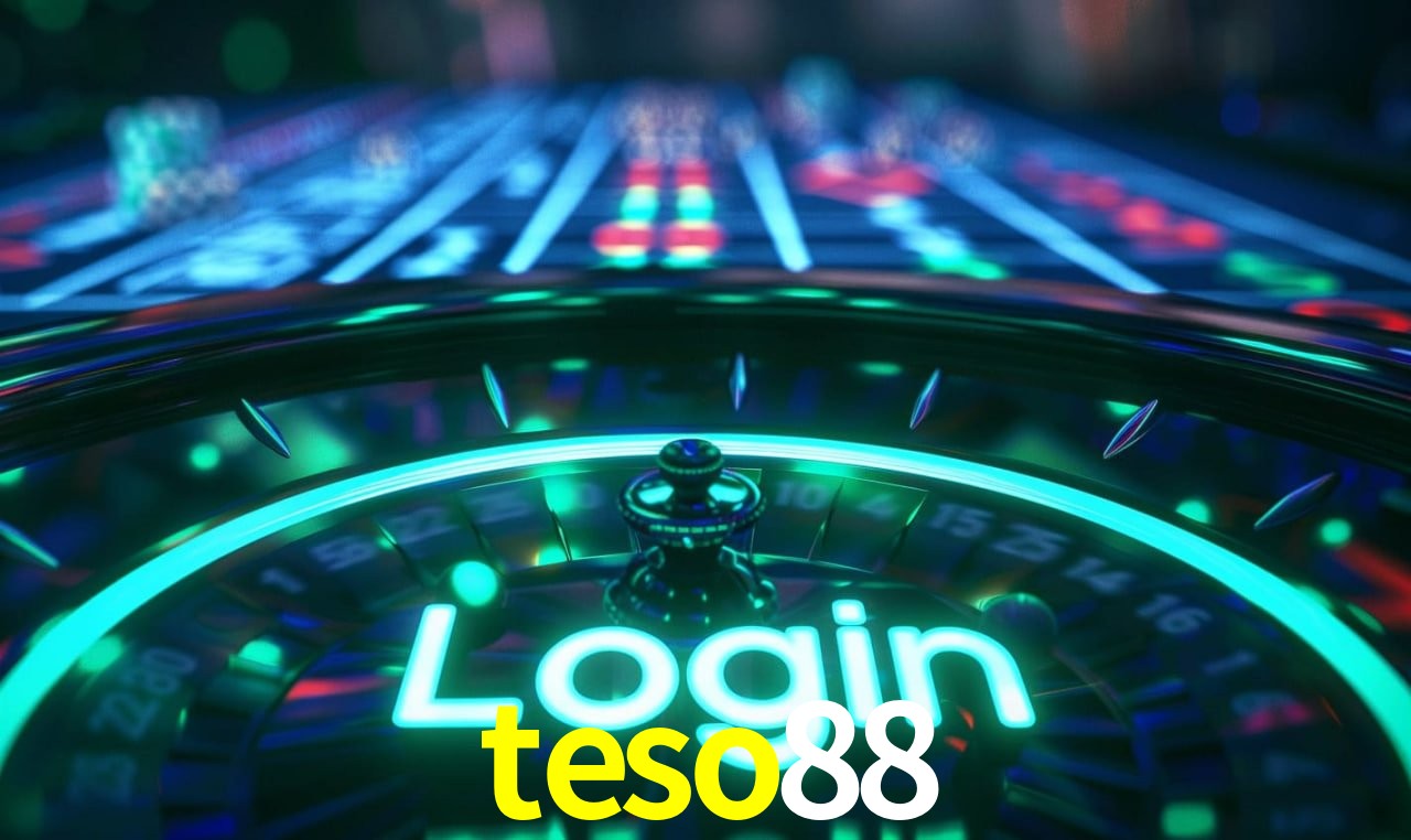Experiência VIP teso88