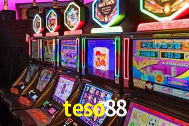 Descubra a Essência do teso88: Nossa História e Compromissos