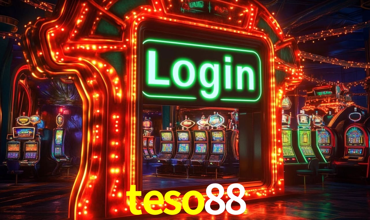 Estatísticas teso88