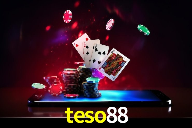 Experiência VIP teso88