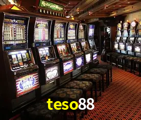 Desvendando o Mundo dos Jogos Virtuais na teso88