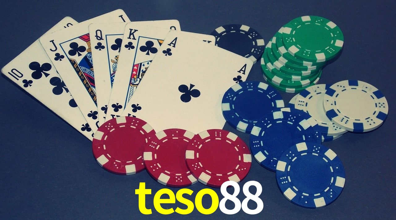 Statistics teso88