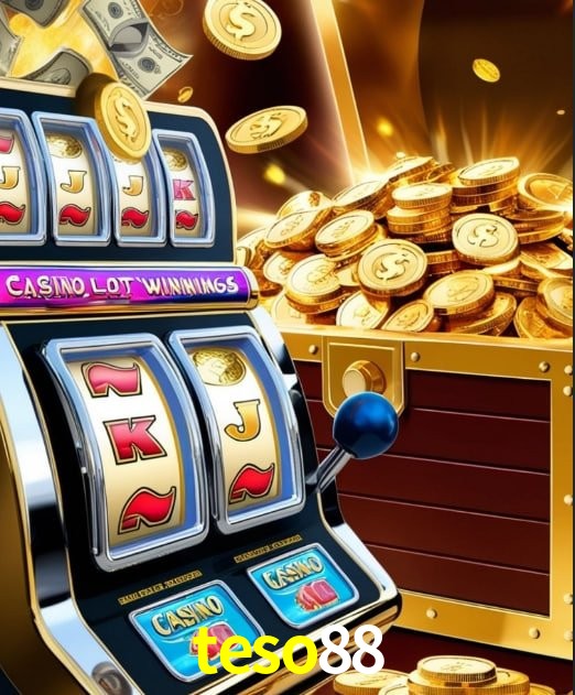 Welcome Bonus teso88
