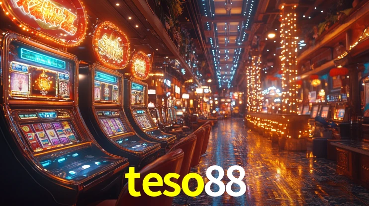 teso88 bet