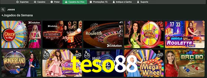 teso88 bet