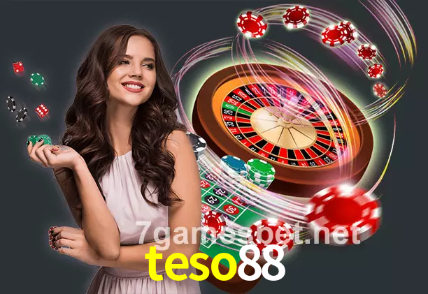 vivo no cassino teso88