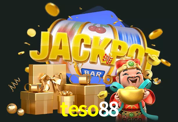 teso88 bet