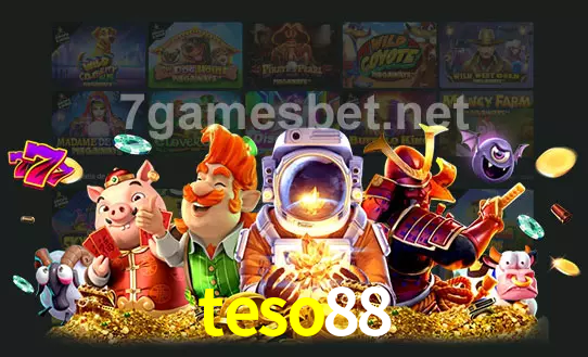 cassino teso88
