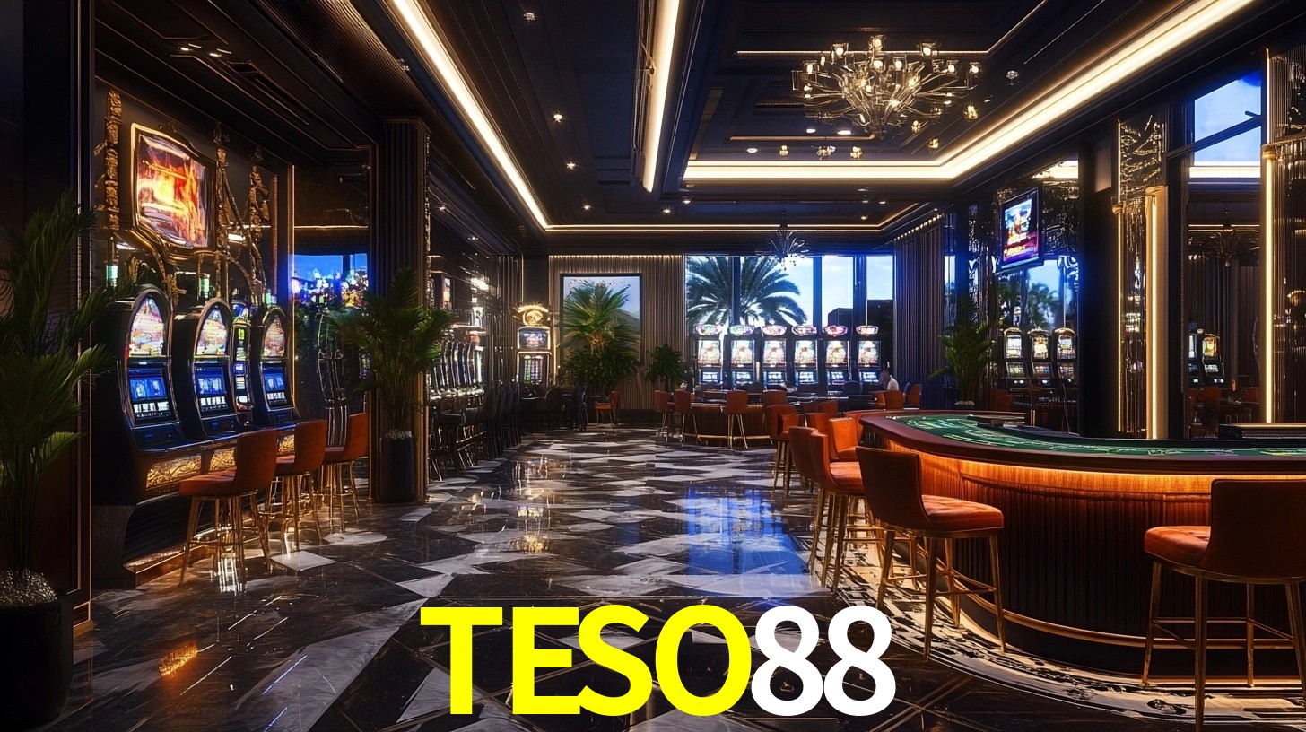 Jogos de Cassino ao Vivo