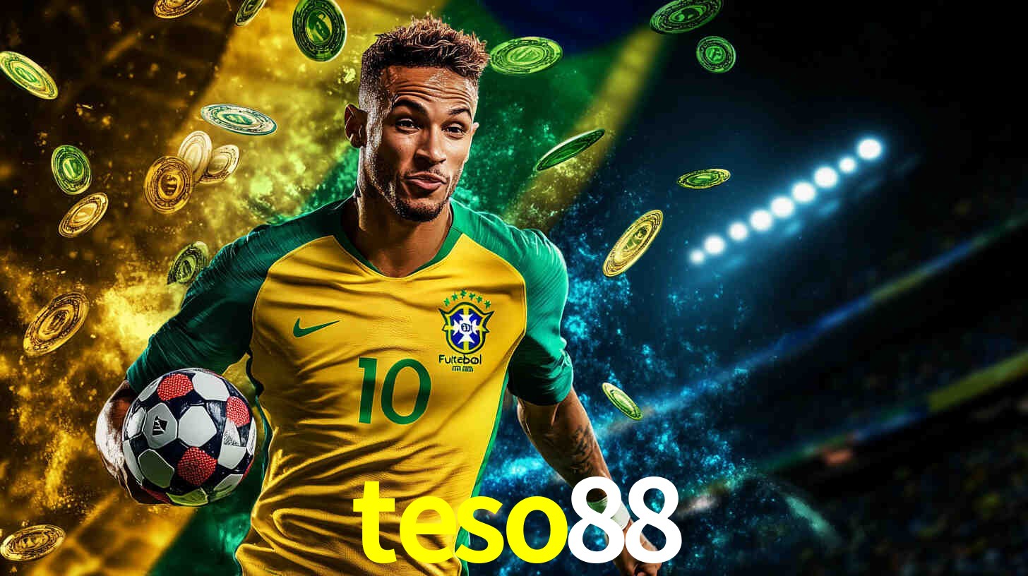 Descubra a Essência do teso88: Nossa História e Compromissos