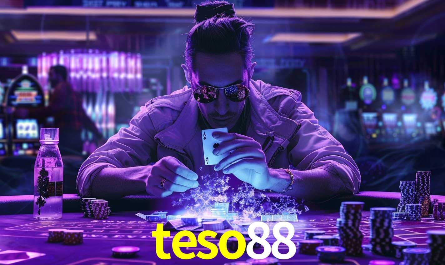 VIP Casino teso88