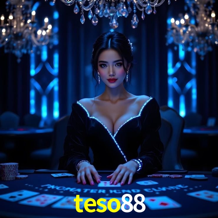 Provedores de Jogos teso88