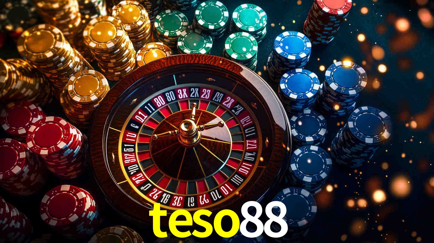 Premium Interface teso88
