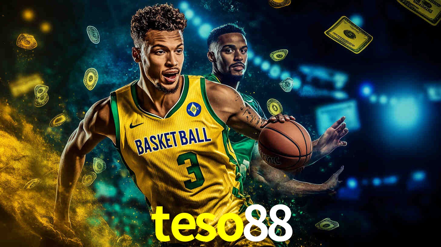 Descubra a Essência do teso88: Nossa História e Compromissos