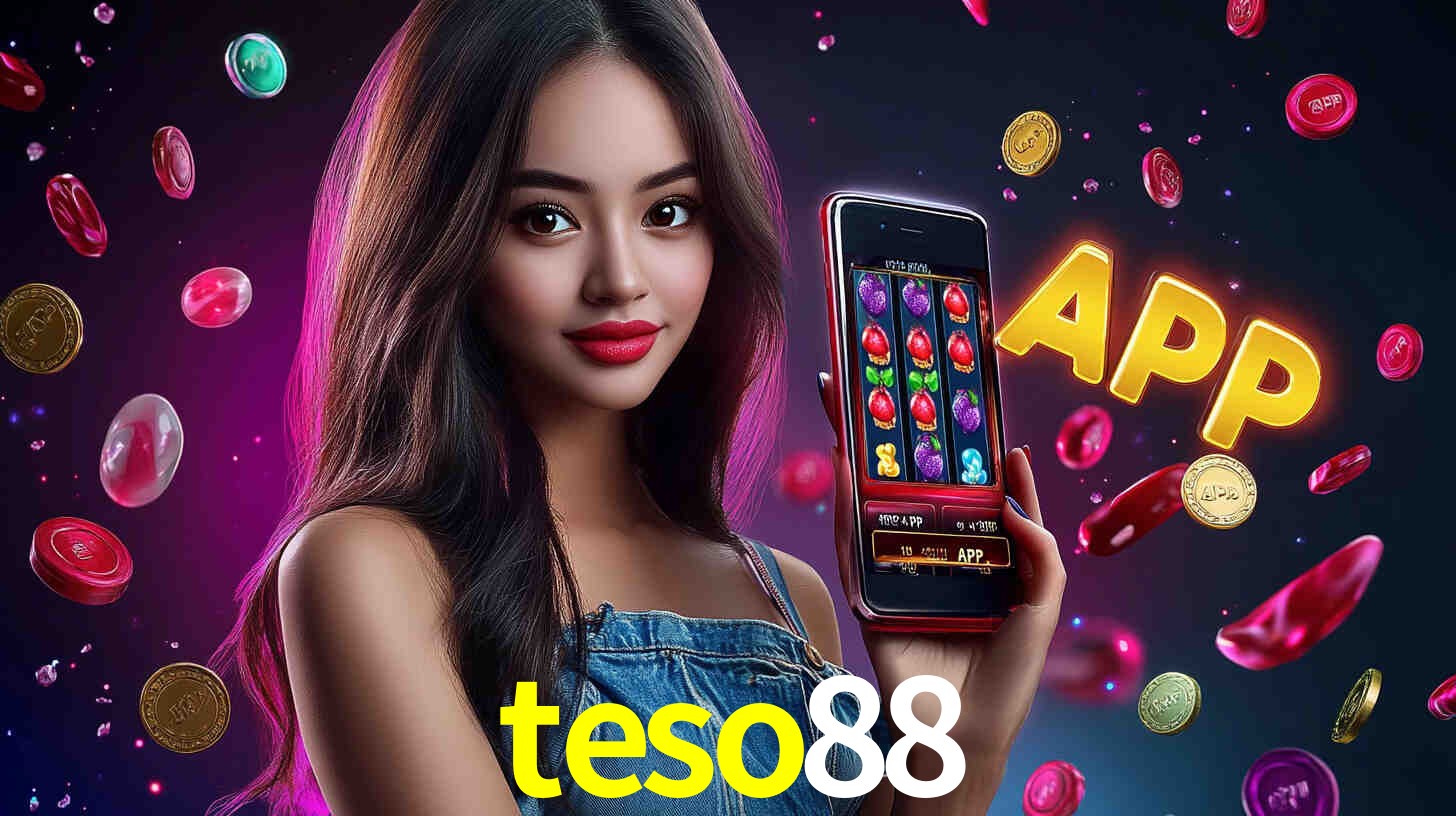 Explorando a Categoria de Eventos em Apostas na teso88