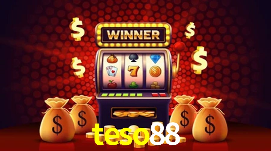 Live Casino teso88