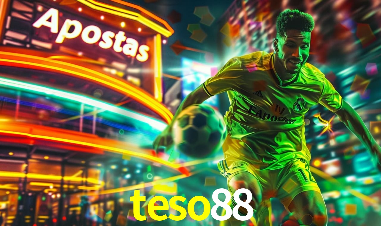 Diretório de Jogos teso88