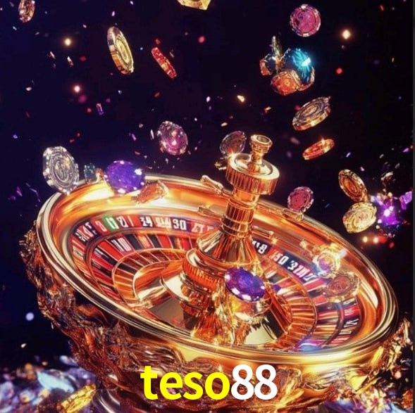 Promoção Relâmpago teso88