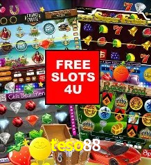 Weekend Specials teso88