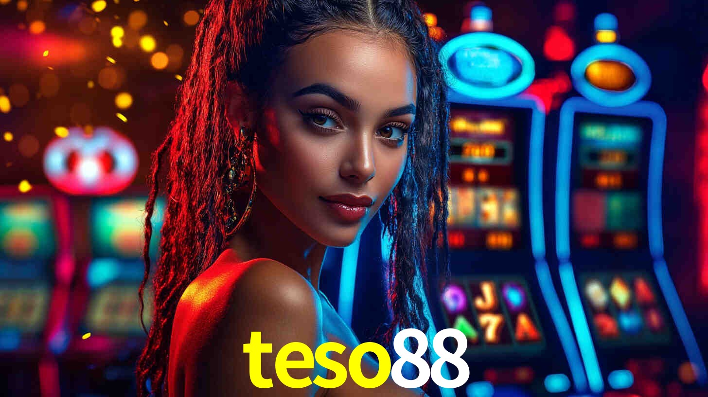 Explorando a Categoria de Eventos em Apostas na teso88