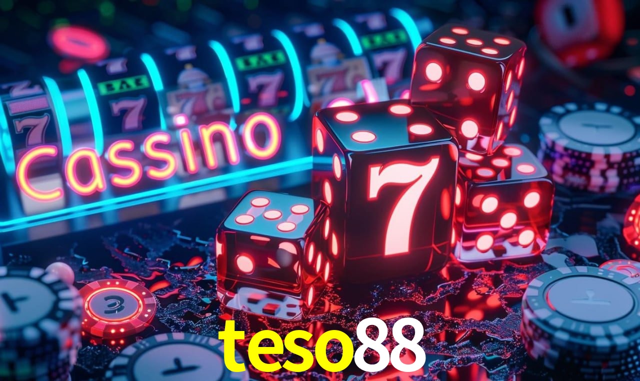 Tennis Betting teso88