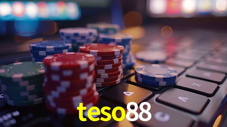 Design Responsivo teso88