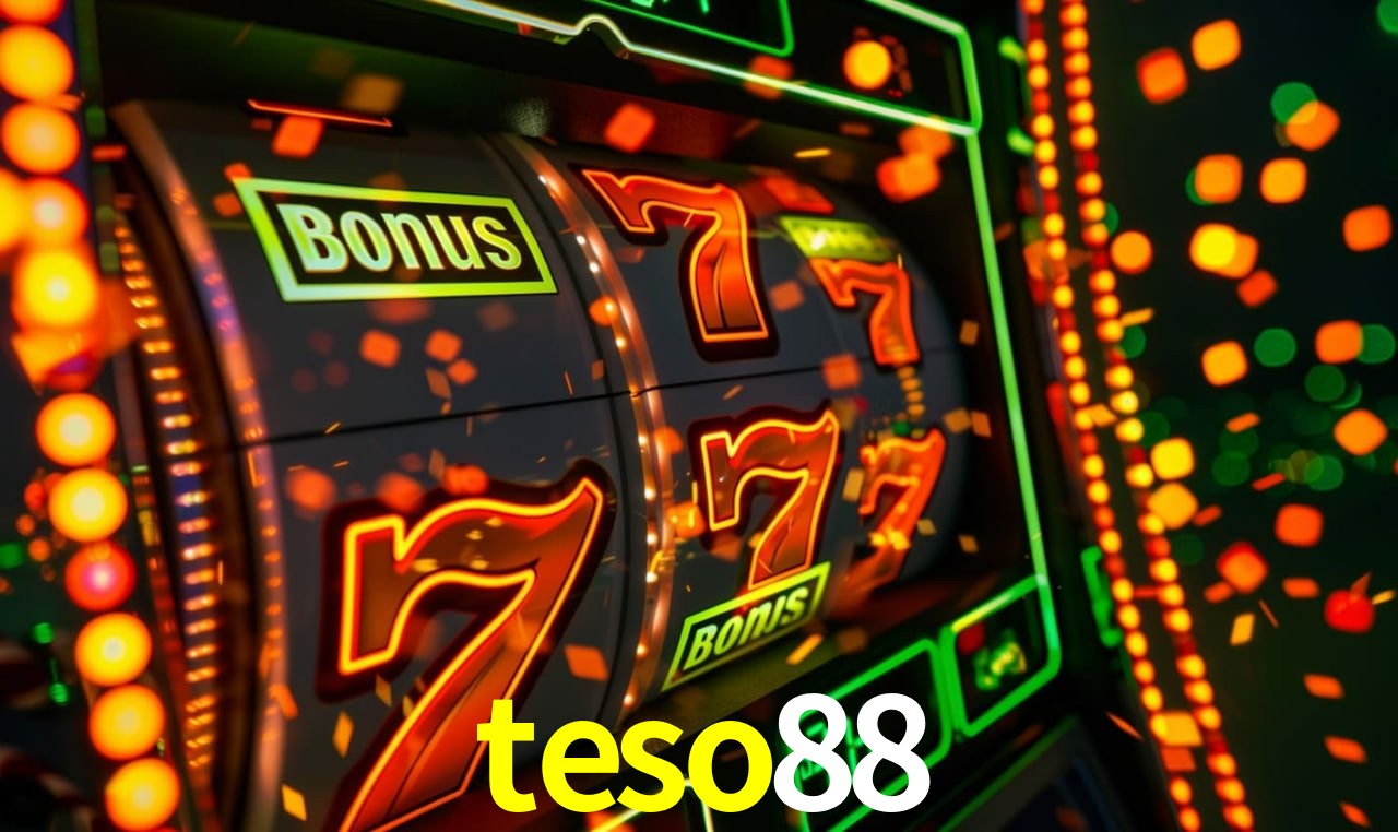 cassino teso88