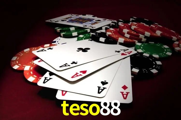 Jogo Spaceman teso88