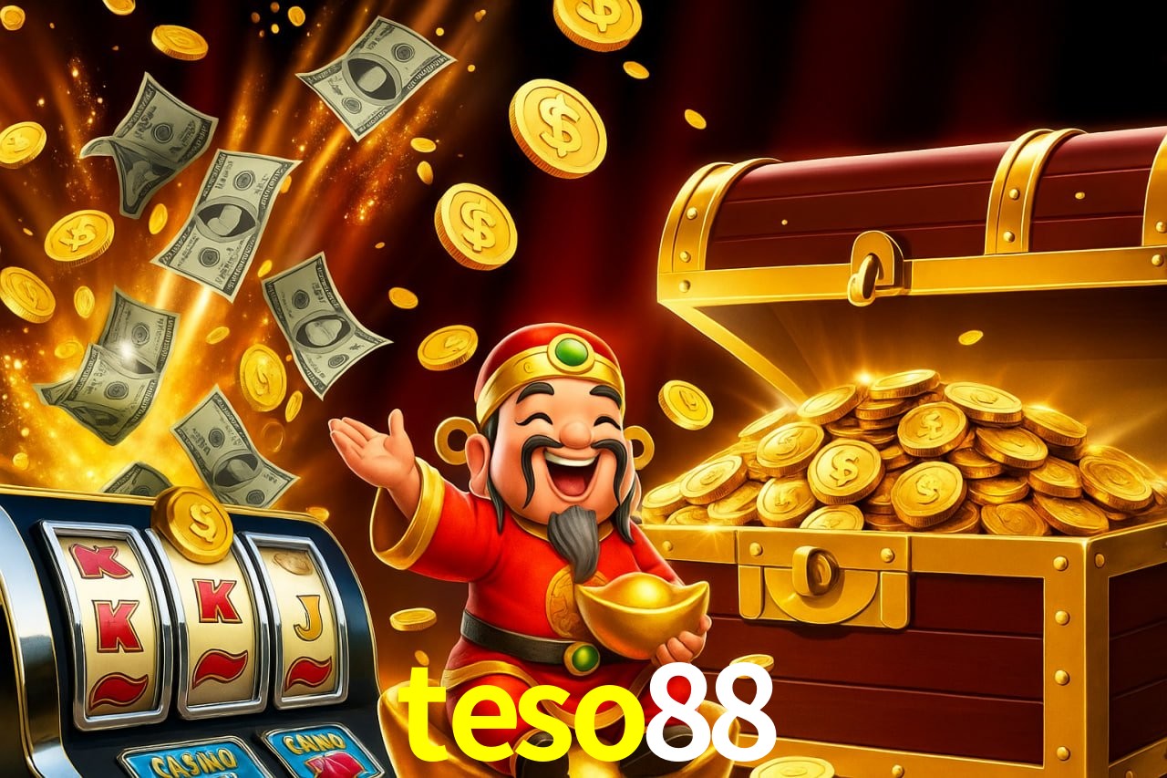 Casino Ao Vivo teso88