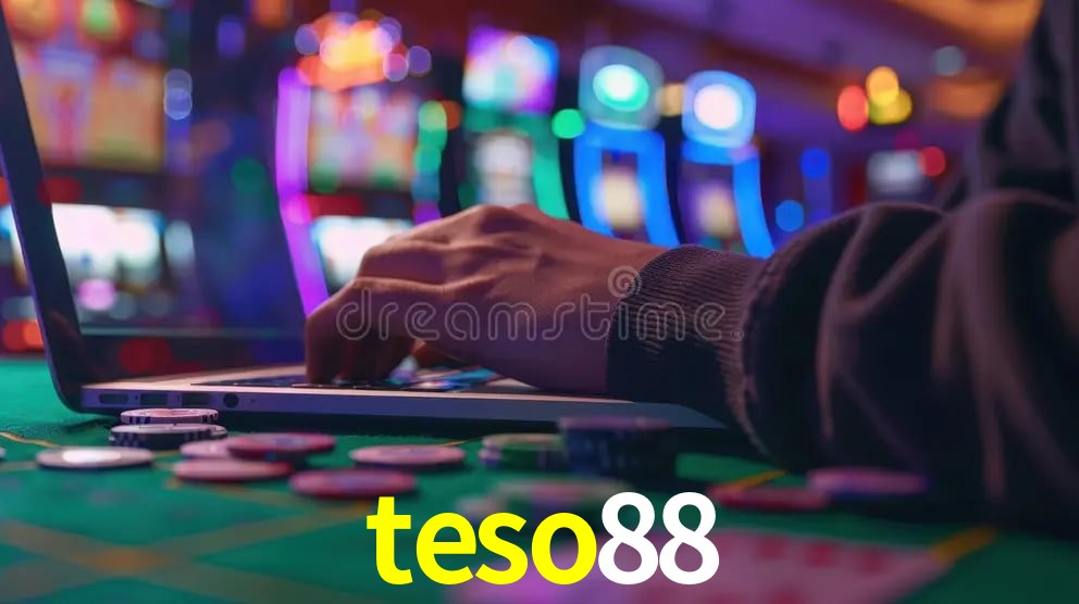 Torneios teso88