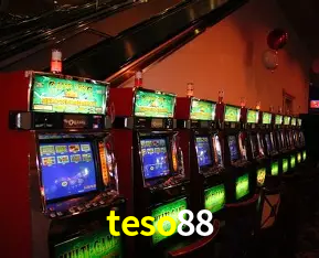 Exclusive Offers teso88