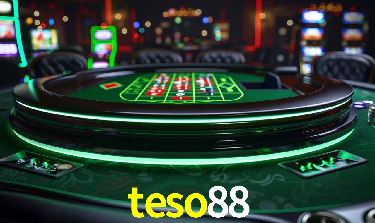 Security Systems teso88