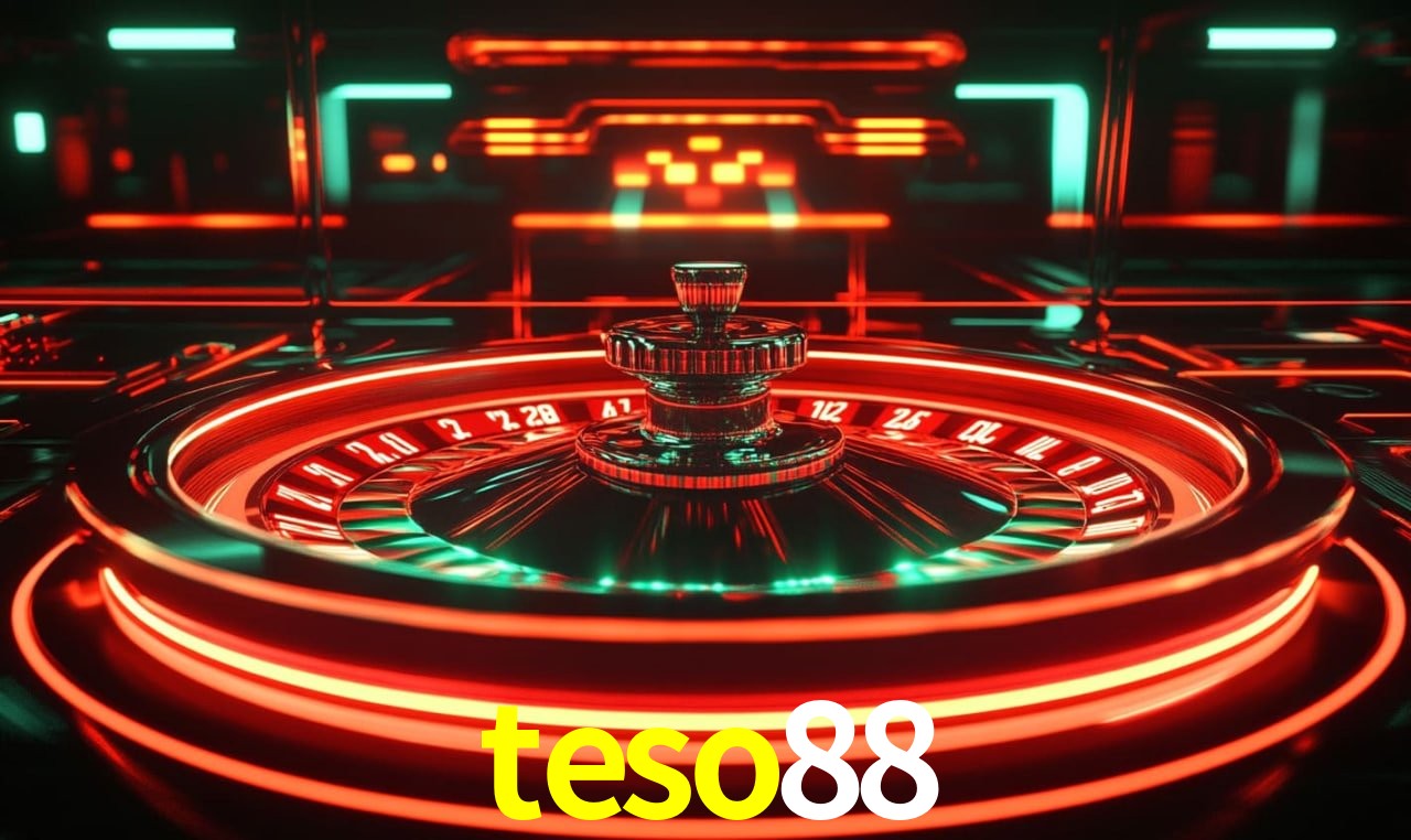 A Experiência Imersiva dos Cassinos Ao Vivo no teso88