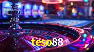 Estatísticas do Jogo teso88
