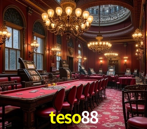Promoções Sazonais teso88