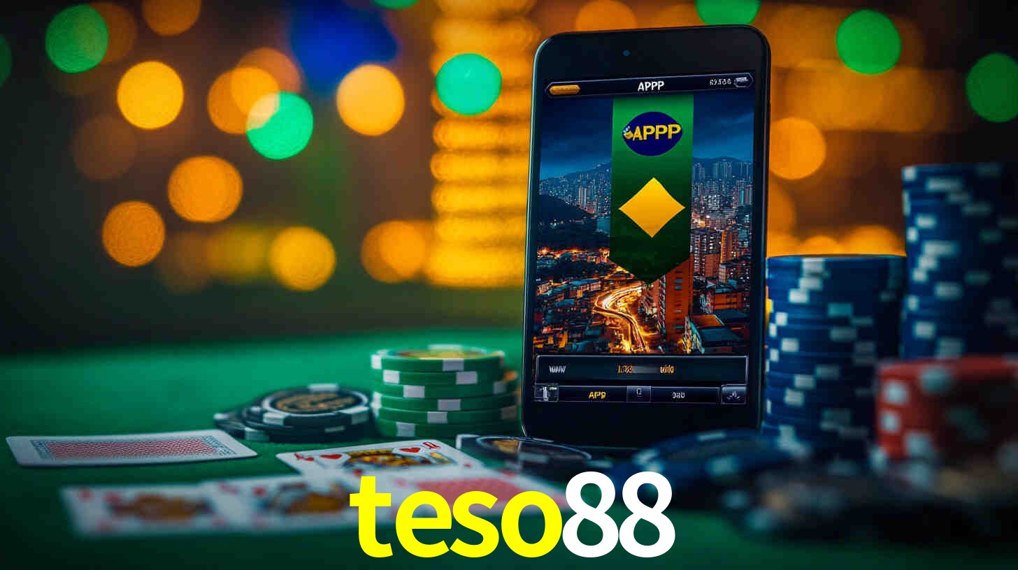 Descubra o Programa VIP da teso88: Vantagens Exclusivas para Jogadores