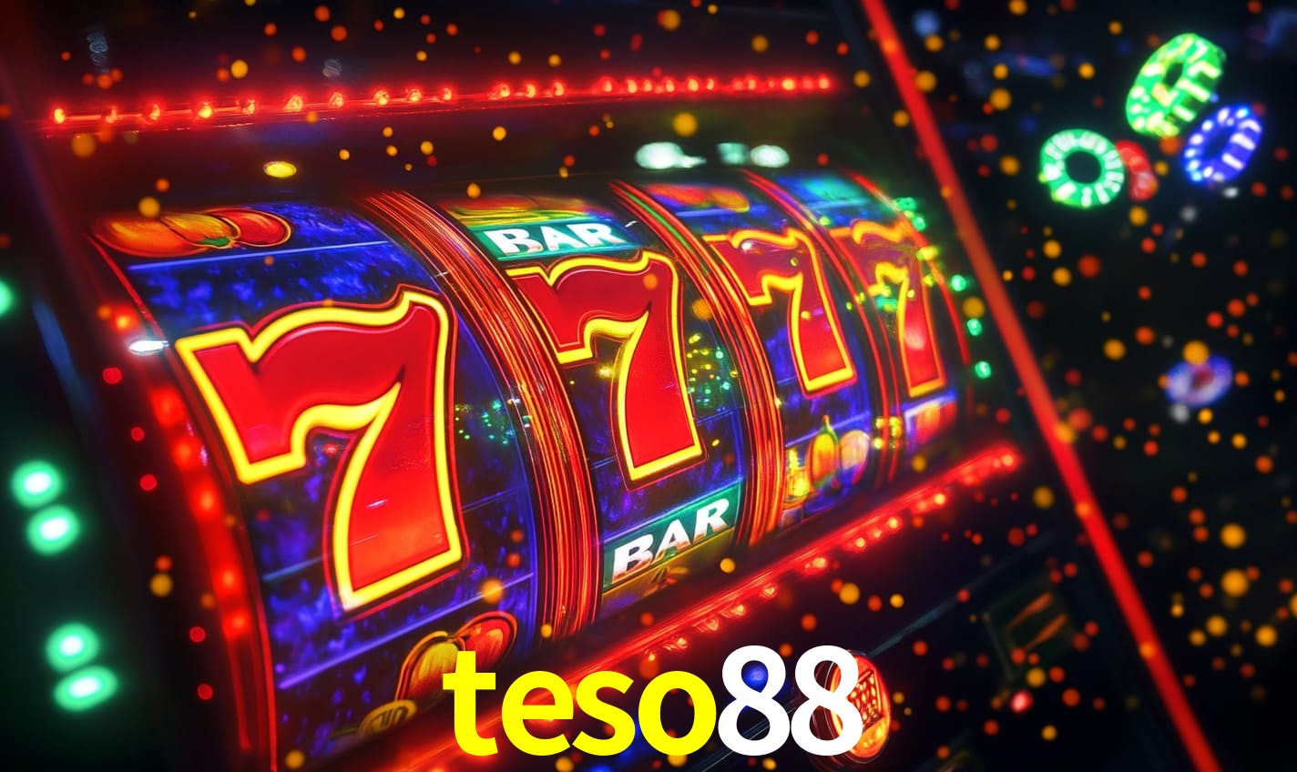 teso88: Jogue Crash e Experimente Alta Recompensa Instantânea