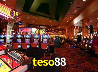 Desvendando o Mundo dos Jogos Virtuais na teso88