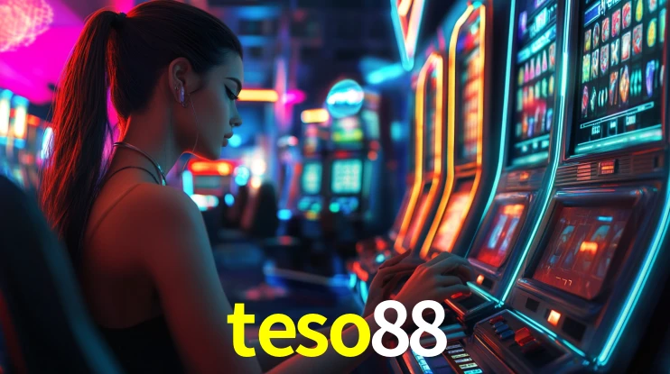 teso88 bet