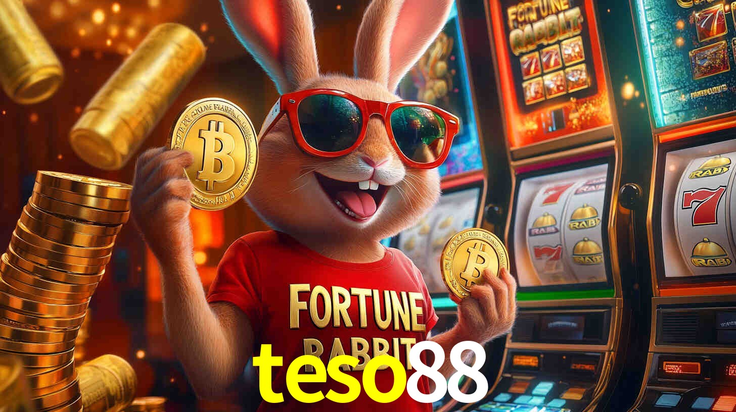 A Popularidade dos Caça-Níqueis no teso88