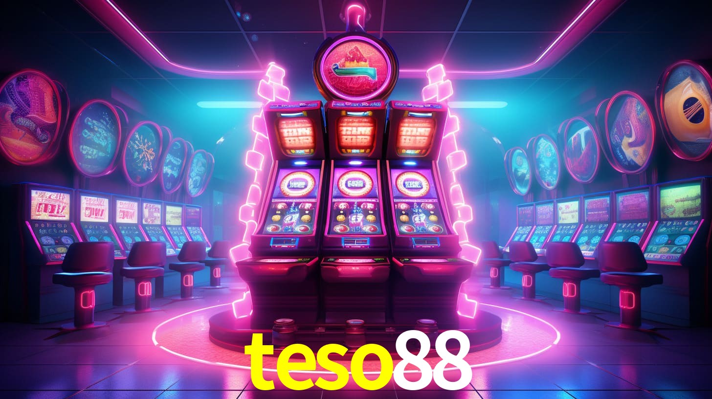 teso88: Seu Especialista em Apostas Esportivas Brasileiras
