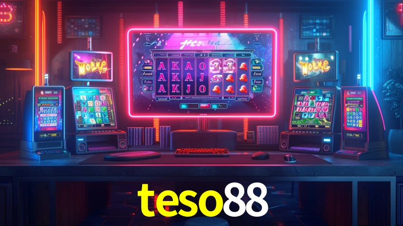 teso88 bet