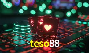 Recursos de Bônus teso88