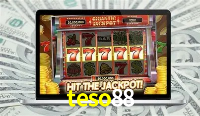 Flash Promotion teso88