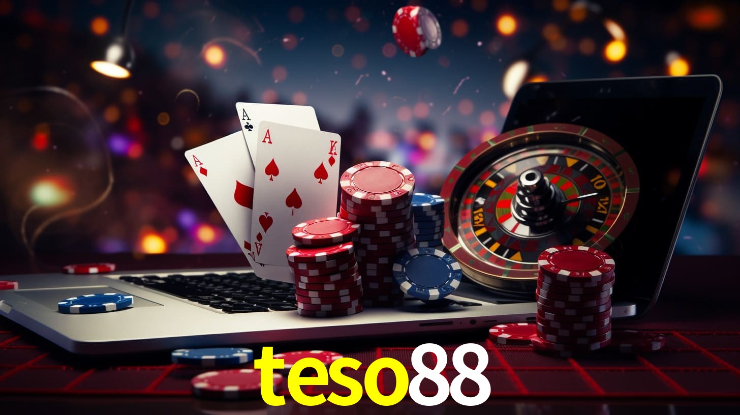 Live Casino teso88