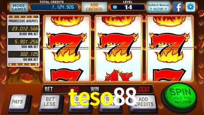 A Emoção da Loteria na teso88: Uma Chance de Mudança de Vida