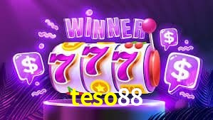 Football Betting teso88