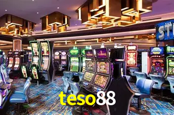 Apostas Esportivas na teso88: Um Guia Completo